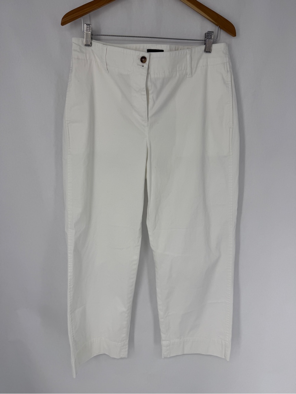Talbots New England Chino size 10 - Picture 3 of 8